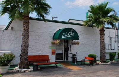 Cha Cha's Mexican Restaurant, Bandera Rd.